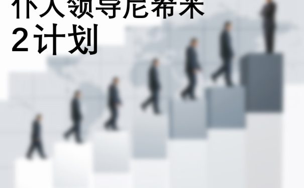 仆人领袖尼希米-计划